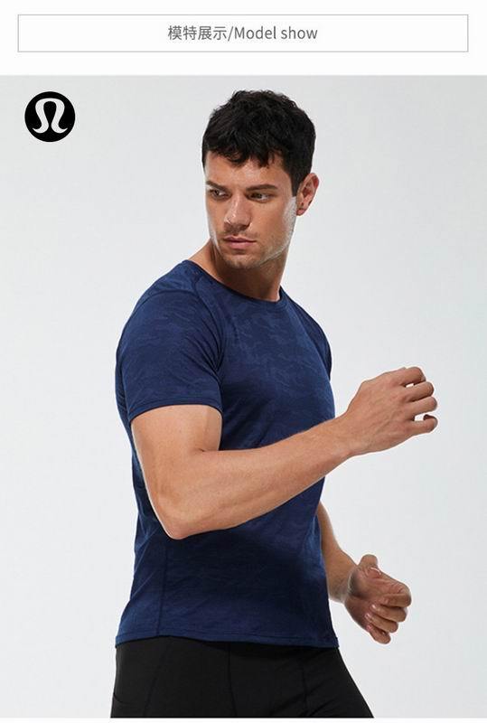 Lululemon Men's T-shirts 94